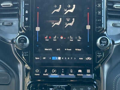 2024 RAM 3500 Limited