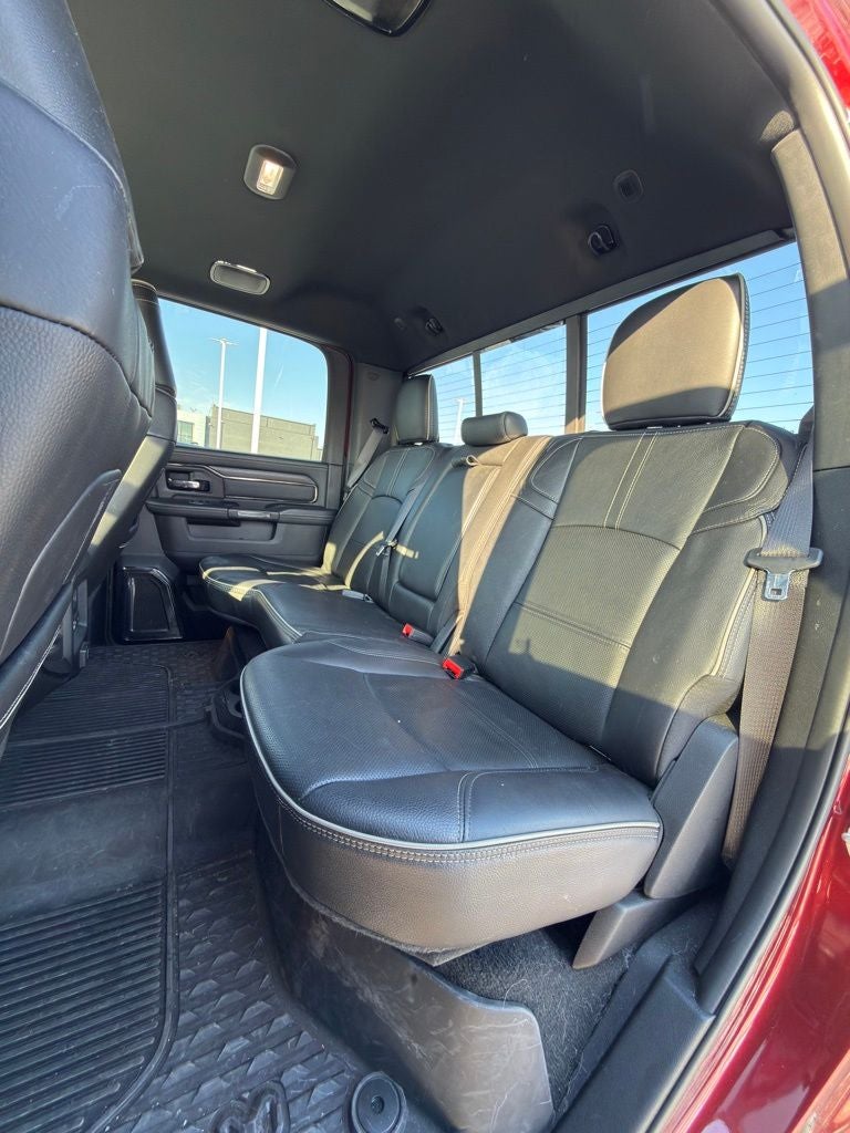 2024 RAM 3500 Limited