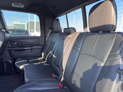 2024 RAM 3500 Limited