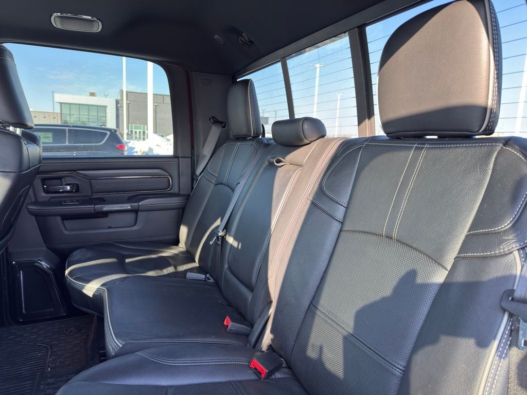 2024 RAM 3500 Limited