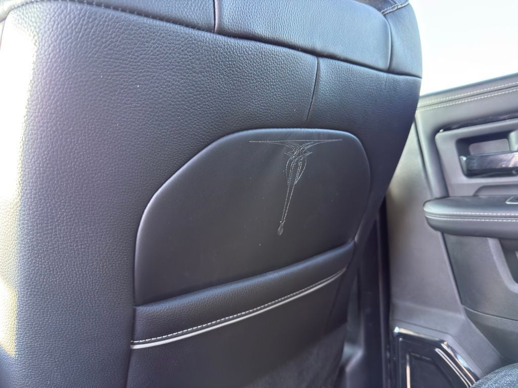 2024 RAM 3500 Limited