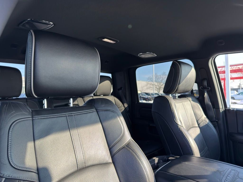 2024 RAM 3500 Limited