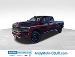 2024 RAM 3500 Limited