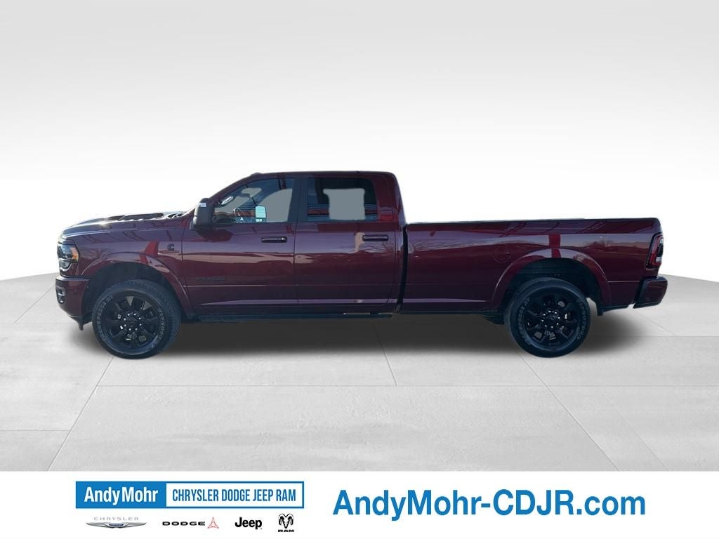 2024 RAM 3500 Limited