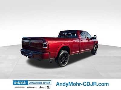 2024 RAM 3500 Limited