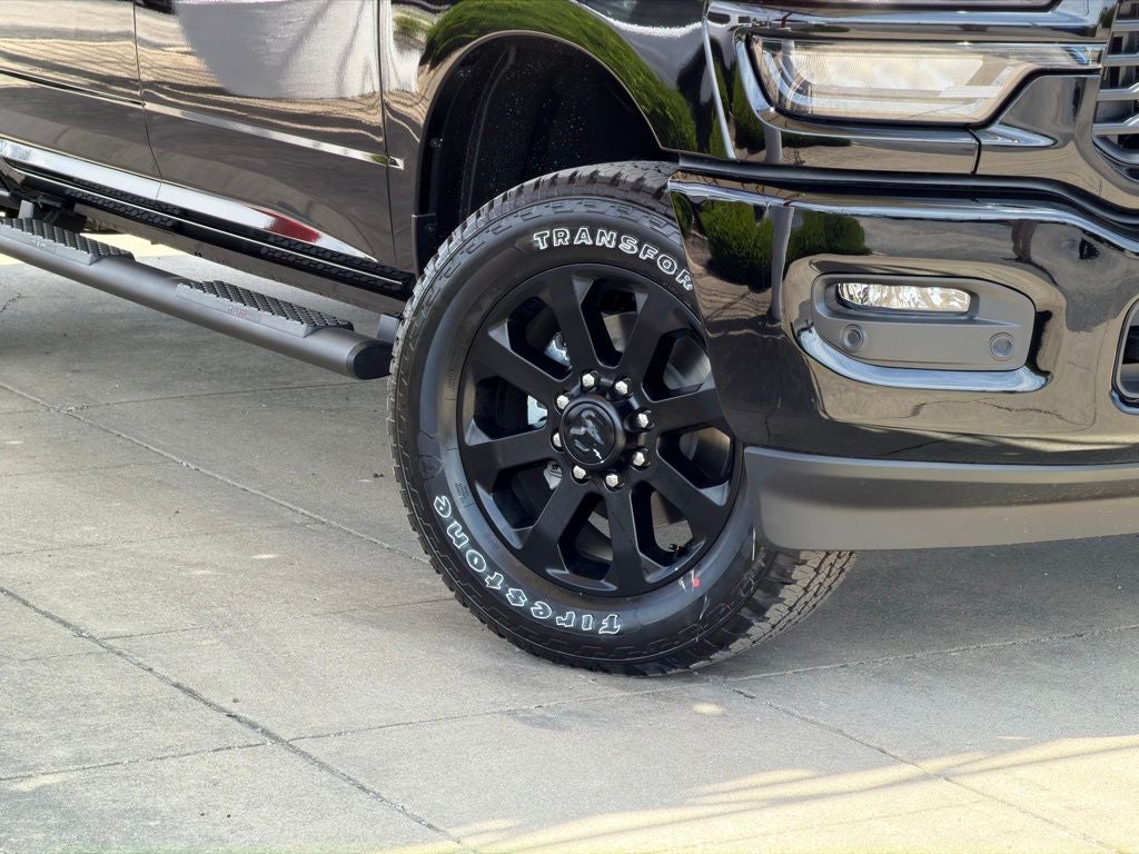 2026 RAM Ram 2500 Tradesman