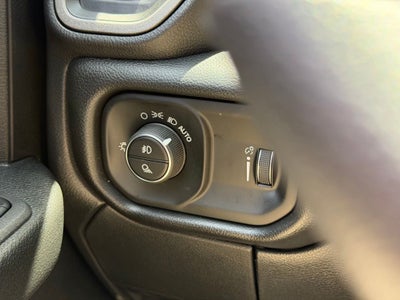 2026 RAM Ram 2500 Tradesman