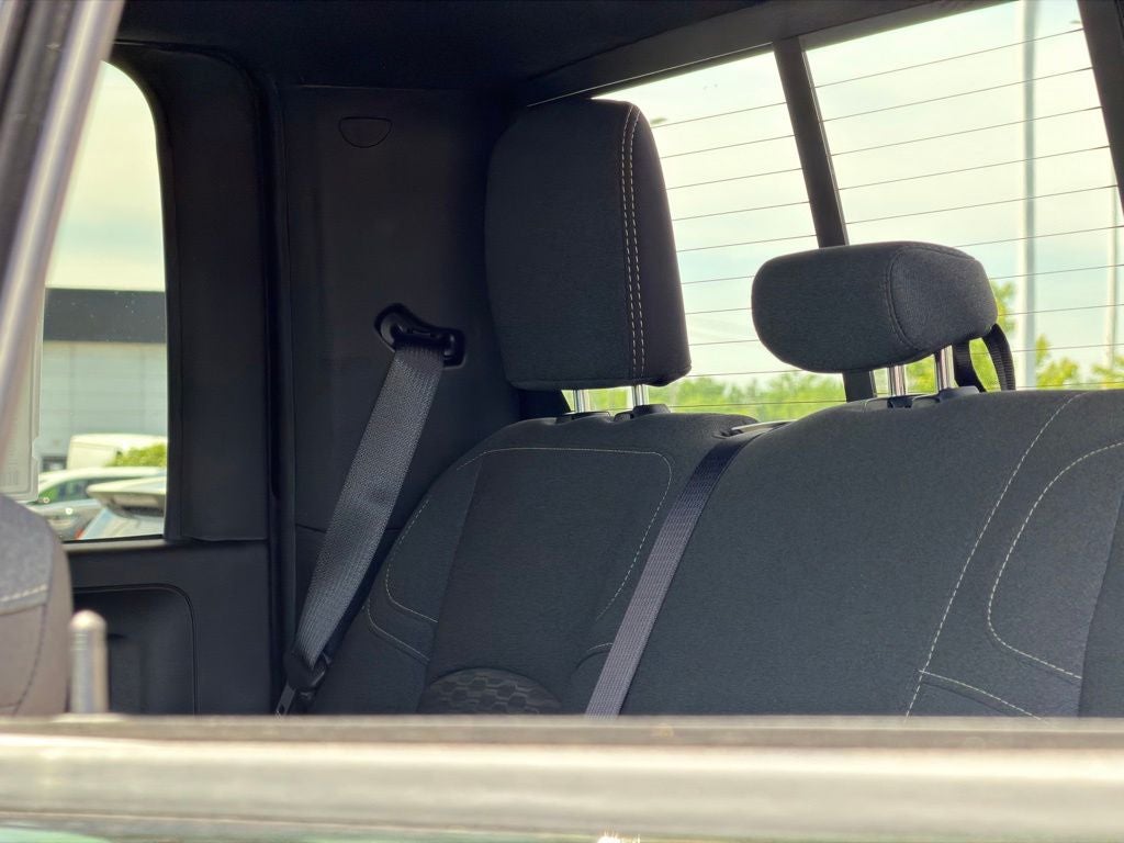 2026 RAM Ram 2500 Tradesman