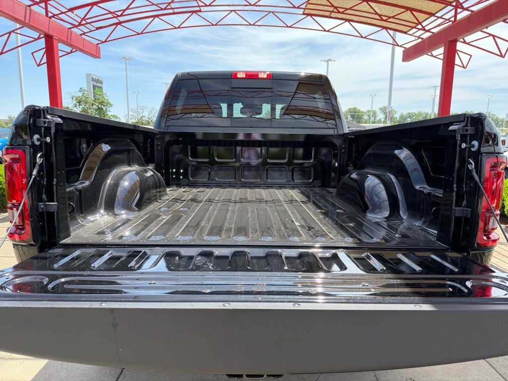 2026 RAM Ram 2500 Tradesman