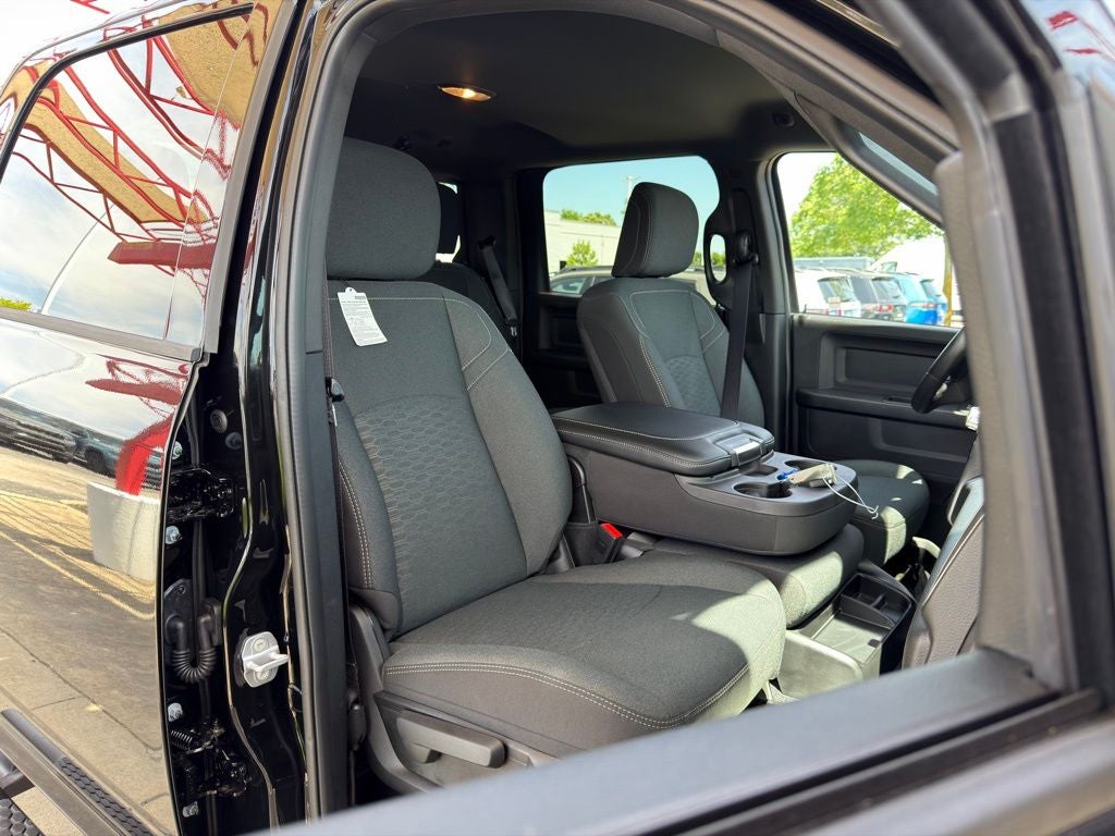 2026 RAM Ram 2500 Tradesman