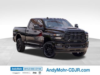 2026 RAM Ram 2500 Tradesman