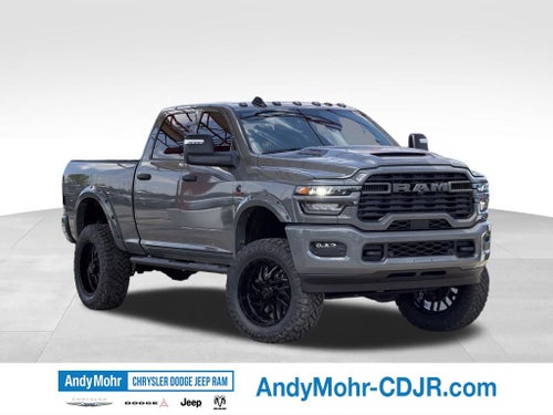 2026 RAM Ram 2500 Tradesman