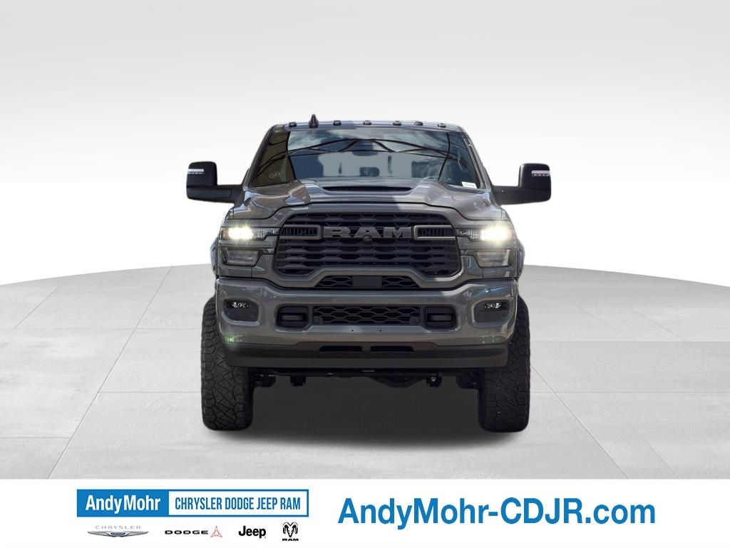 2026 RAM Ram 2500 Tradesman