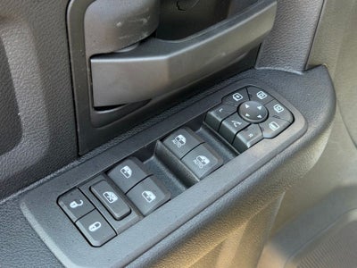 2026 RAM Ram 2500 Tradesman