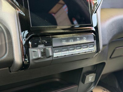 2026 RAM Ram 2500 Tradesman