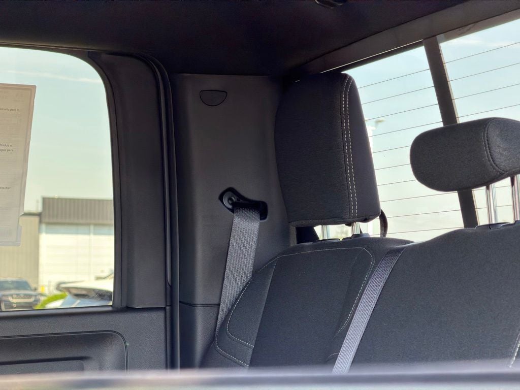 2026 RAM Ram 2500 Tradesman