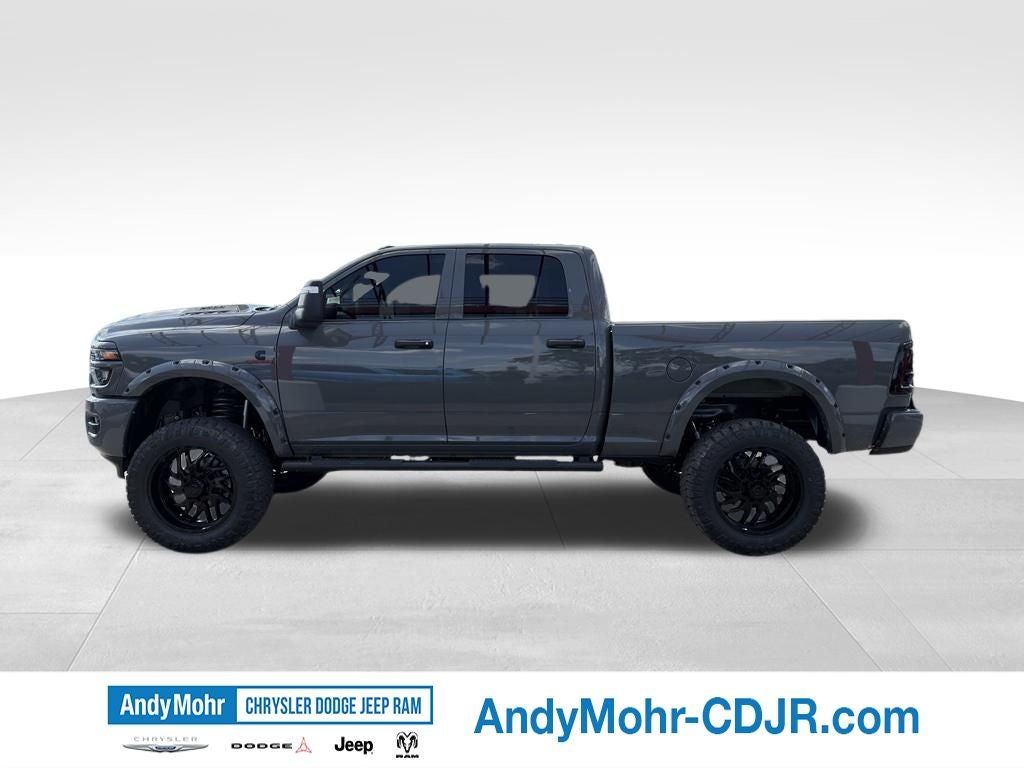 2026 RAM Ram 2500 Tradesman