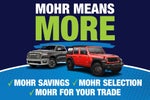 2026 RAM Ram 2500 Tradesman