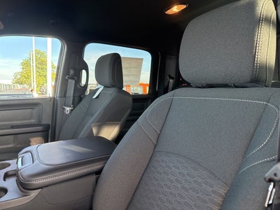 2026 RAM Ram 2500 Tradesman