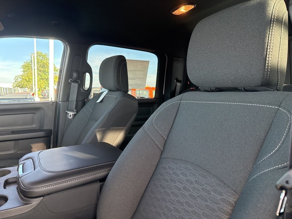 2026 RAM Ram 2500 Tradesman