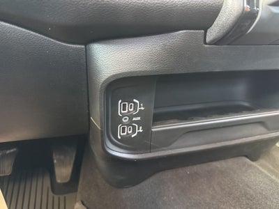 2026 RAM Ram 2500 Tradesman