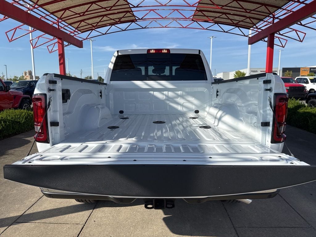 2026 RAM Ram 2500 Tradesman