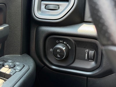 2026 RAM Ram 2500 Tradesman