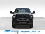 2026 RAM Ram 2500 Tradesman