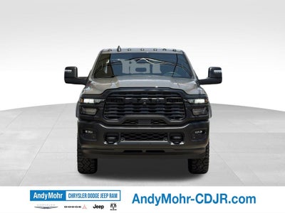 2026 RAM Ram 2500 Tradesman