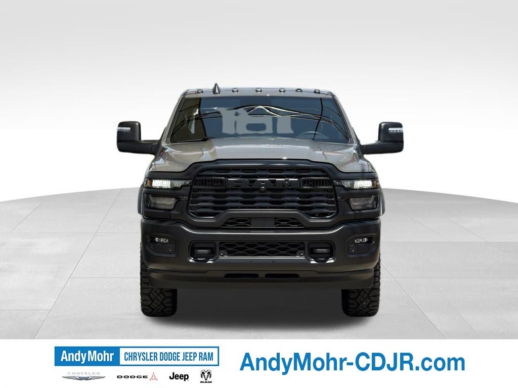 2026 RAM Ram 2500 Tradesman