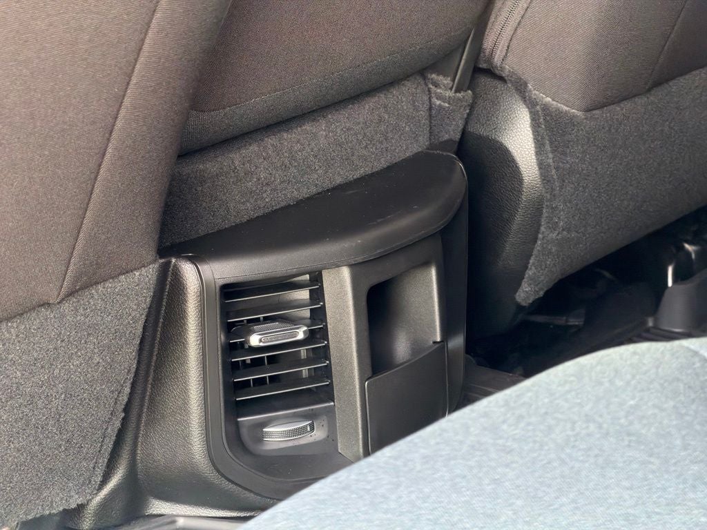 2026 RAM Ram 2500 Tradesman