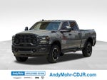 2026 RAM Ram 2500 Tradesman