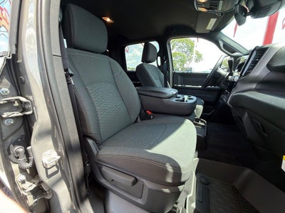 2026 RAM Ram 2500 Tradesman