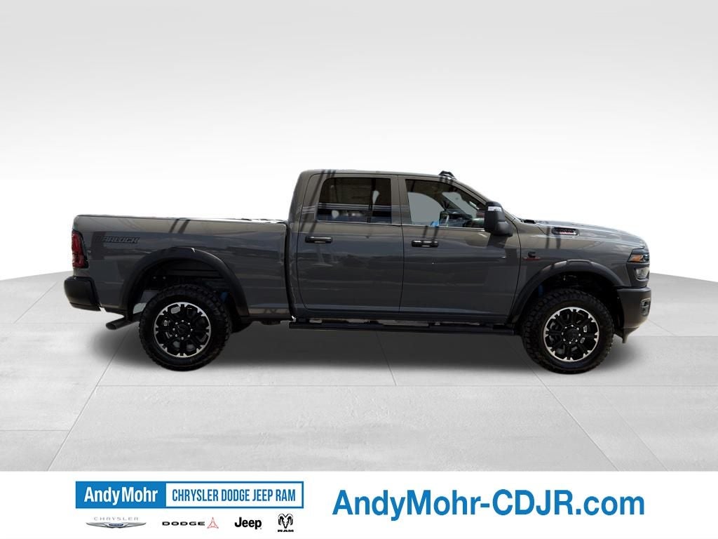 2026 RAM Ram 2500 Tradesman