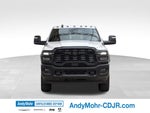 2026 RAM Ram 2500 Tradesman Warlock