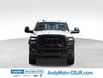 2026 RAM Ram 2500 Tradesman