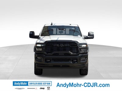 2026 RAM Ram 2500 Tradesman