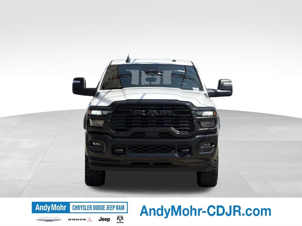 2026 RAM Ram 2500 Tradesman