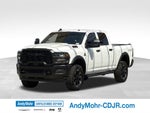 2026 RAM Ram 2500 Tradesman