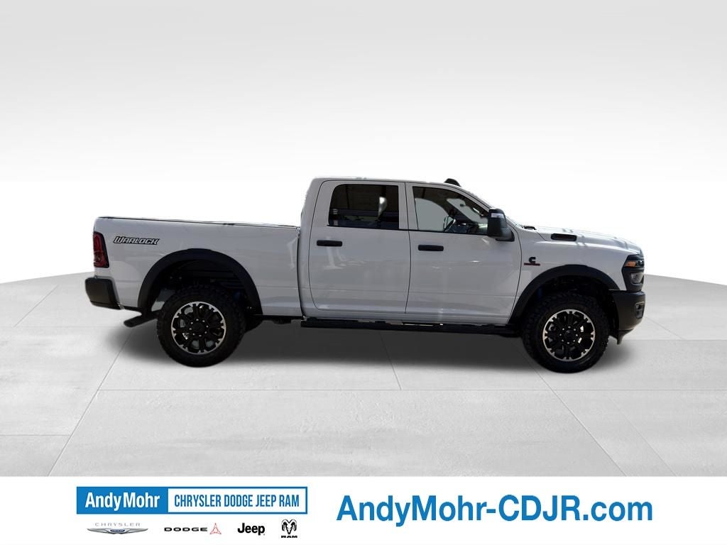 2026 RAM Ram 2500 Tradesman