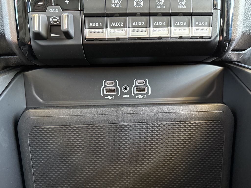 2026 RAM Ram 2500 Big Horn