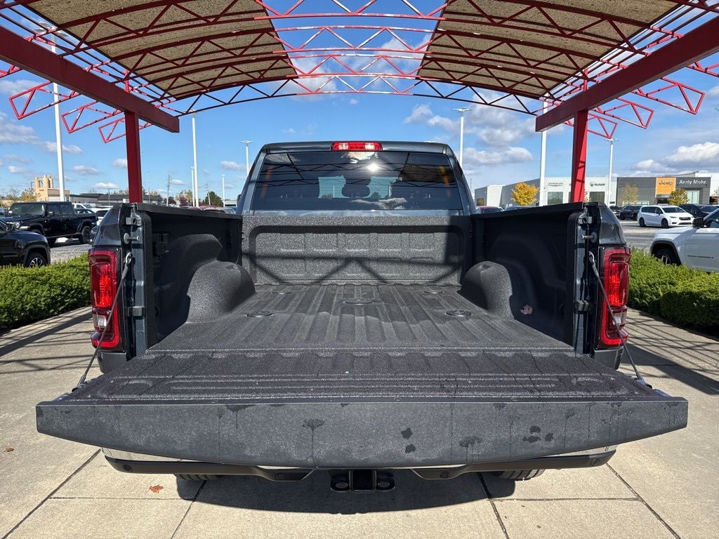 2026 RAM Ram 2500 Big Horn