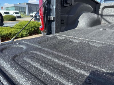 2026 RAM Ram 2500 Big Horn