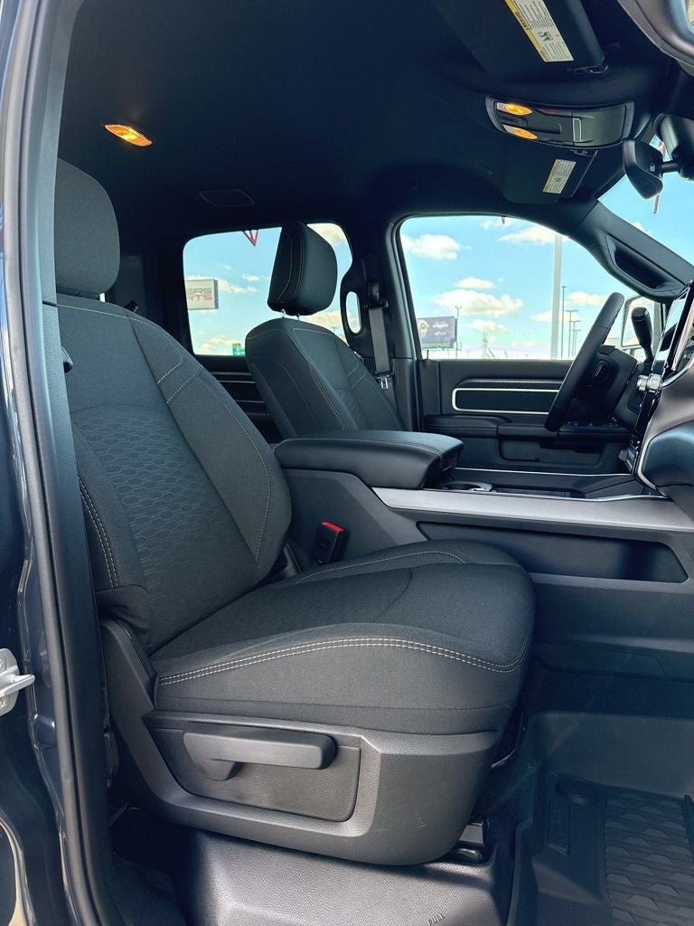 2026 RAM Ram 2500 Big Horn