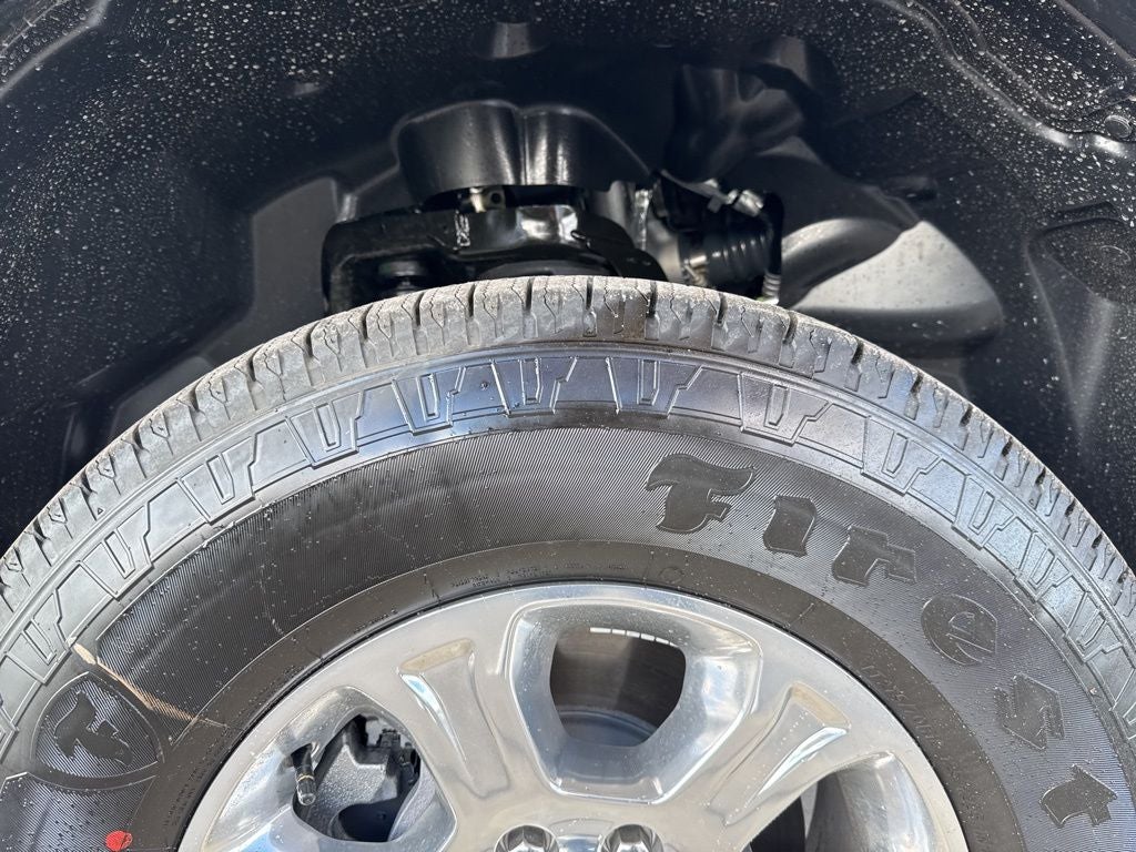 2026 RAM Ram 2500 Big Horn