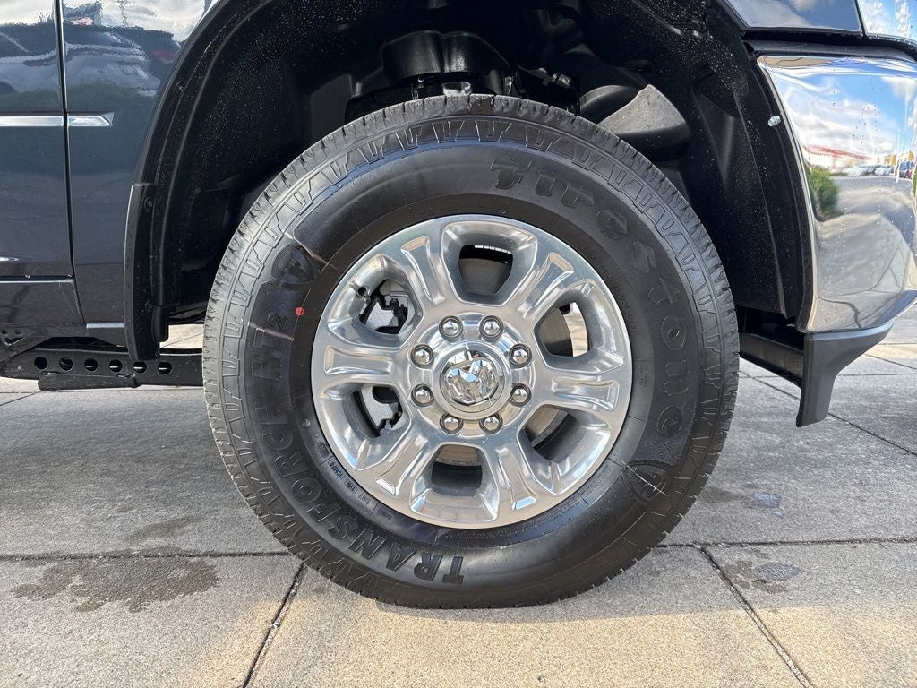 2026 RAM Ram 2500 Big Horn