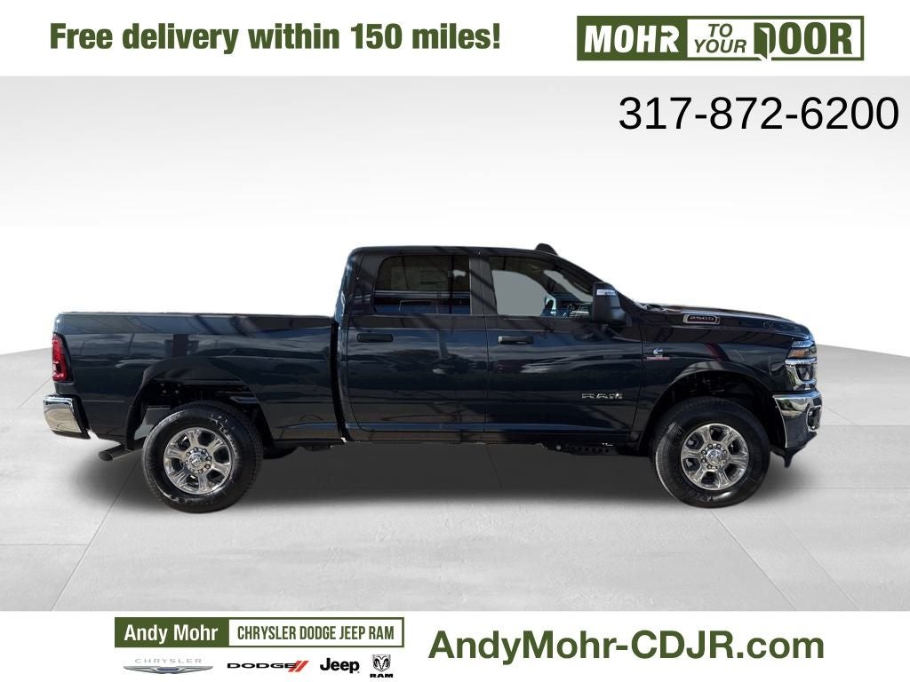 2026 RAM Ram 2500 Big Horn