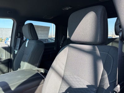 2026 RAM Ram 2500 Big Horn