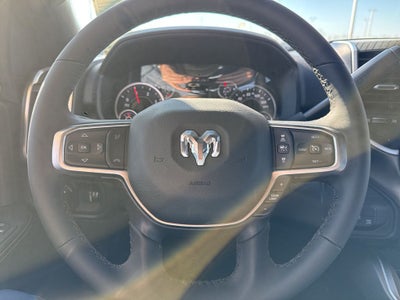 2026 RAM Ram 2500 Big Horn