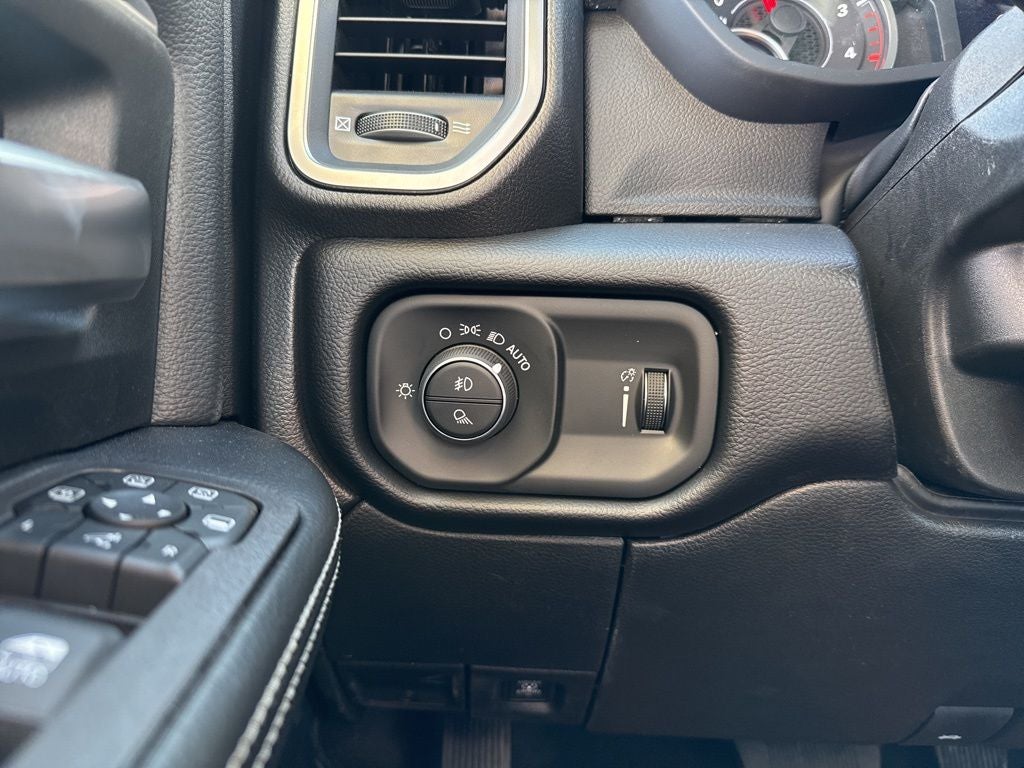 2026 RAM Ram 2500 Big Horn